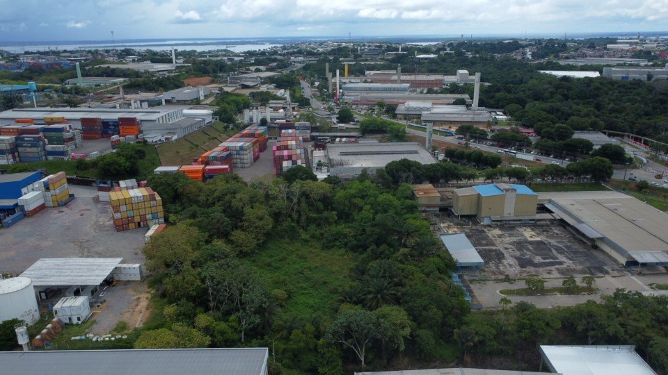 Polo Industrial de Manaus bate recorde histórico com faturamento de R$ 20 bilhões