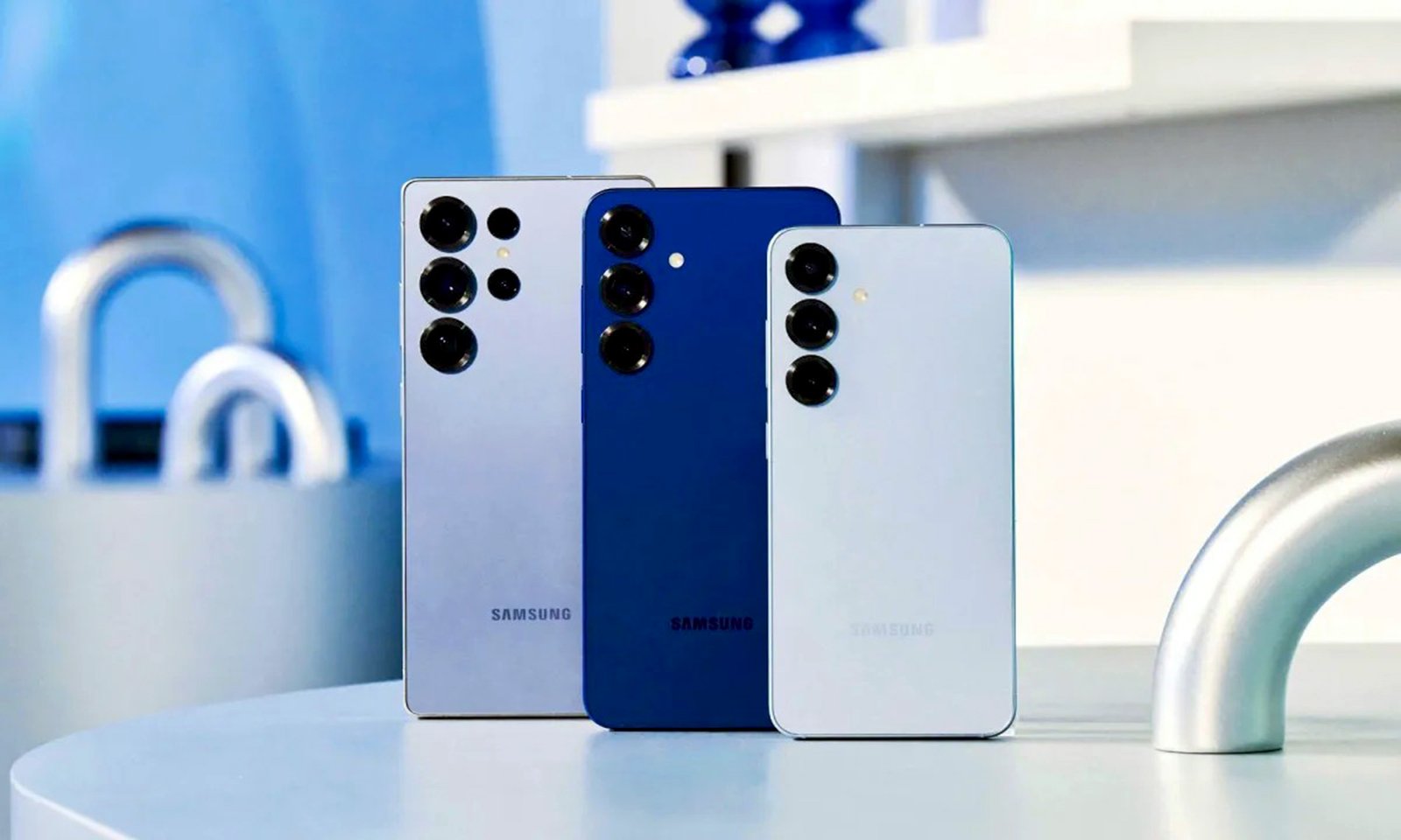 Galaxy S26 pode reformular a Bixby, indica nova aposta da Samsung