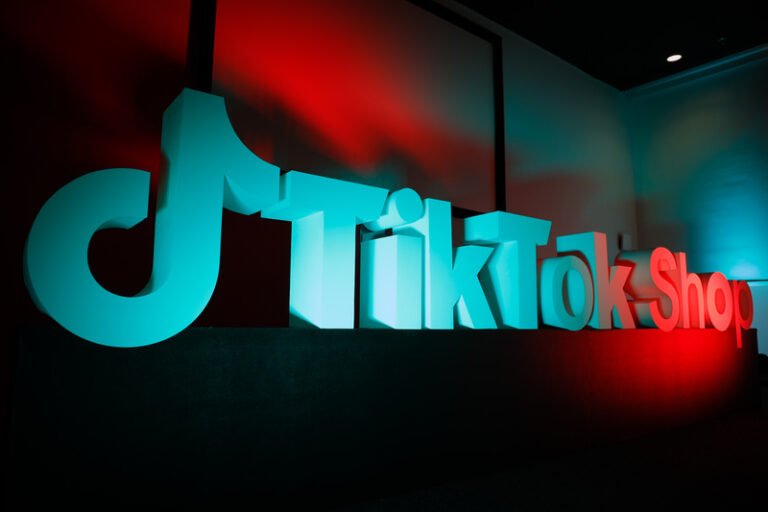 TikTok Shop