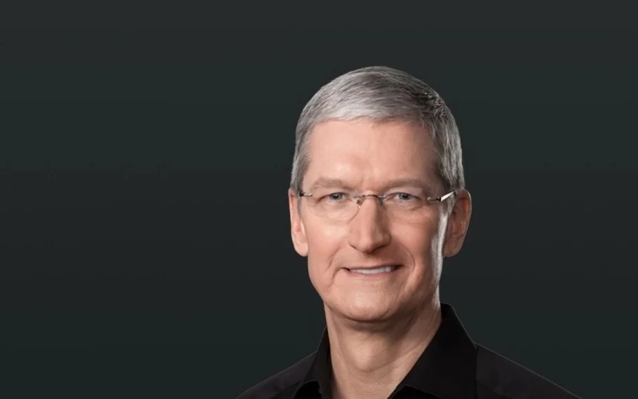 Apple acelera planos de sucessão para Tim Cook