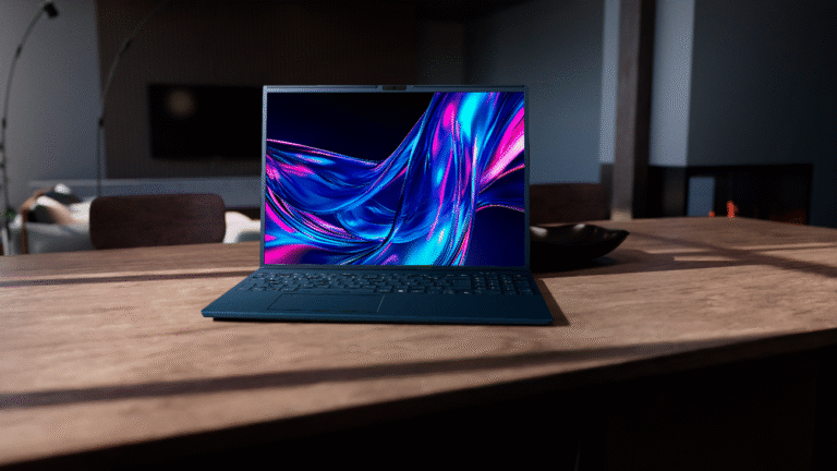 VAIO