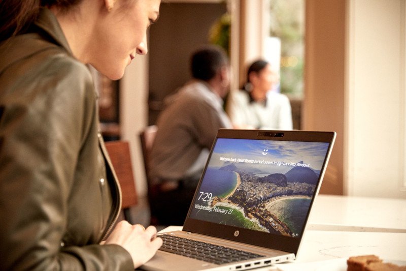 HP anuncia descontos de até 32% na Black Friday 2025
