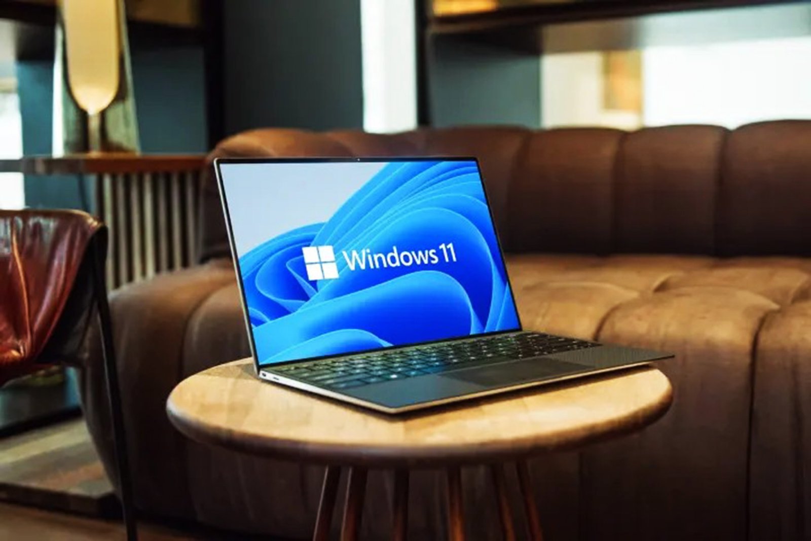 Windows 11 coloca IA na barra de tarefas e cria “PC que opera sozinho”