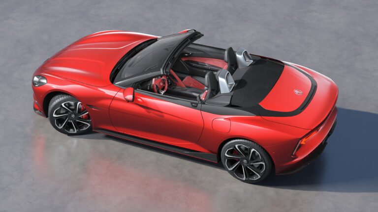 MG Motor