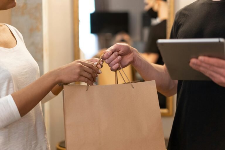 atendimento Black Friday