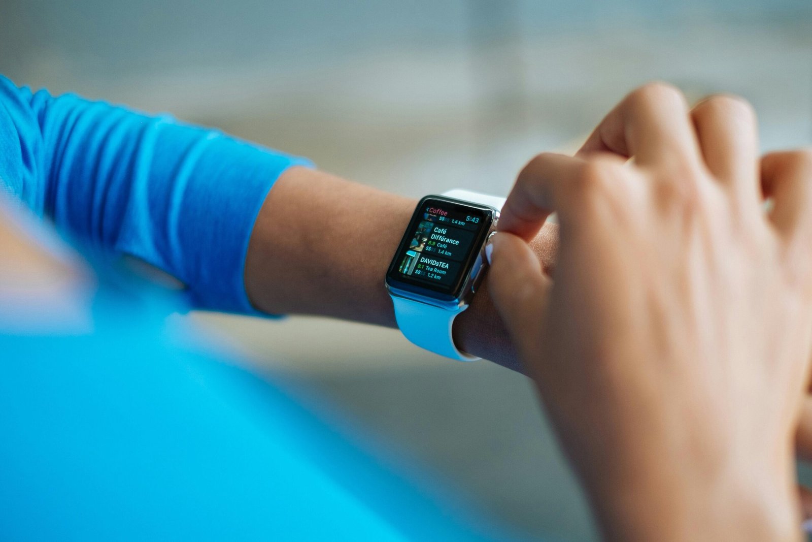 5 dicas para limpar o smartwatch e evitar alergias