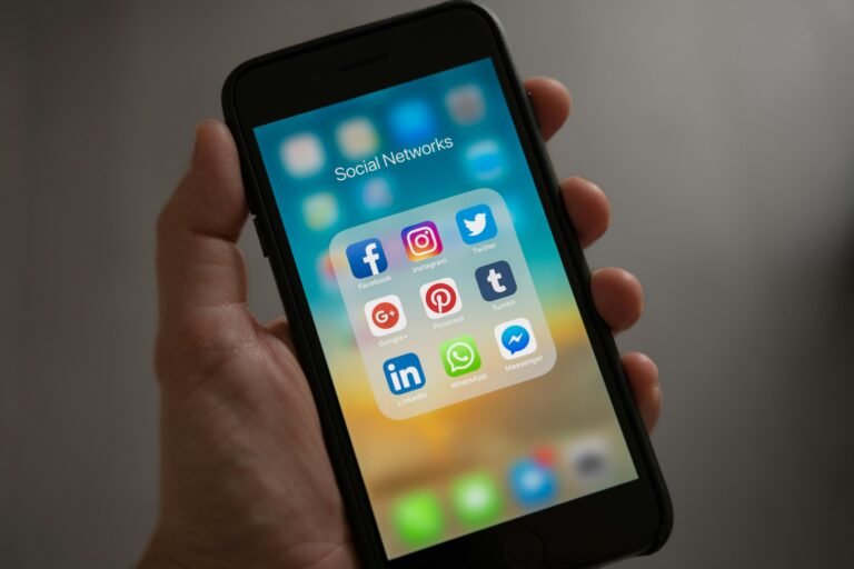 anúncios instagram, redes sociais