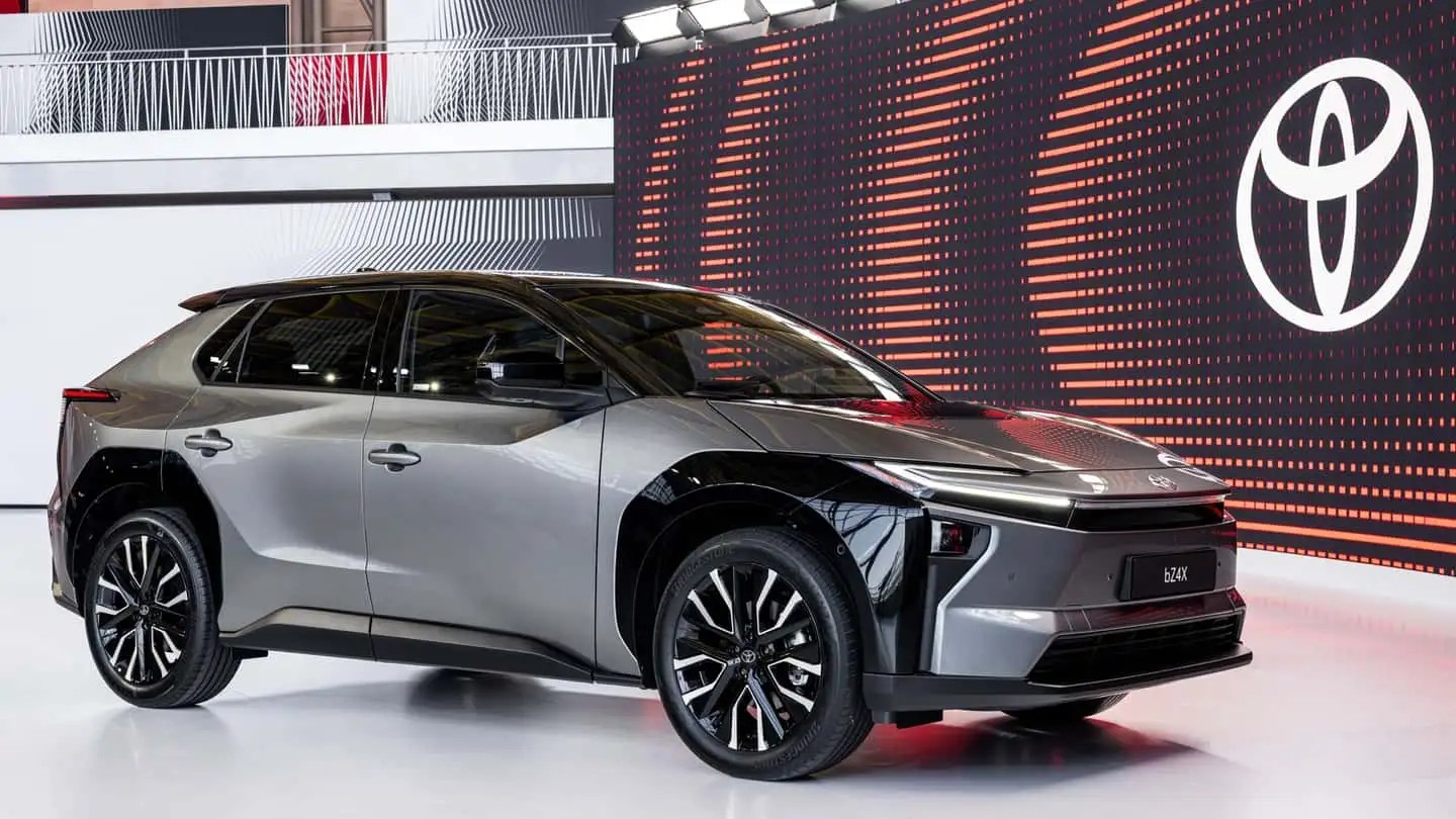Toyota