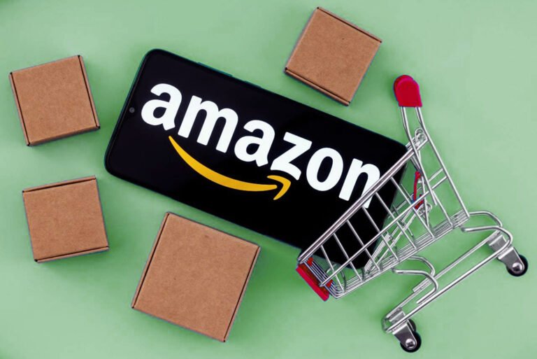Amazon