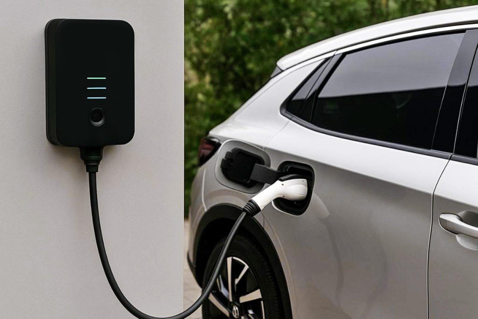 Valor das importações de carros 100% elétricos despenca 56% e retrai mercado de eletrificados