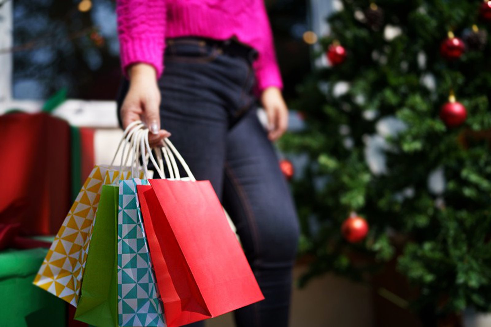 Natal deve movimentar mais de R$ 75 bilhões em moda, calçados e móveis