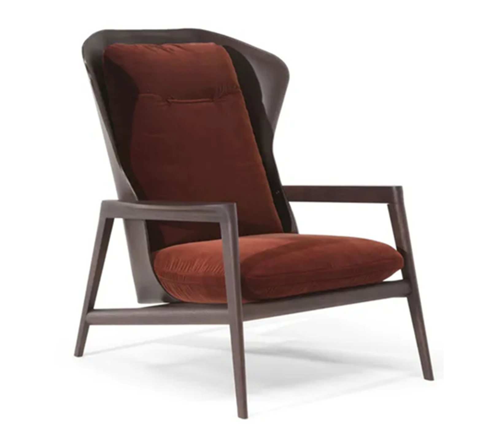 Cinco poltronas que celebram o design internacional