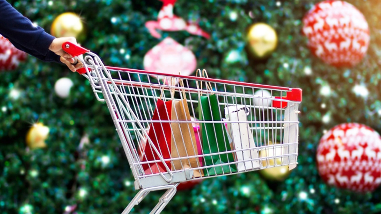 Vendas de Natal: Como a IA pode ajudar a otimizar a performance