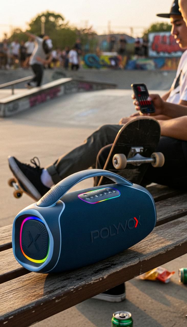 Nova BoomVox XB-2 chega ao mercado