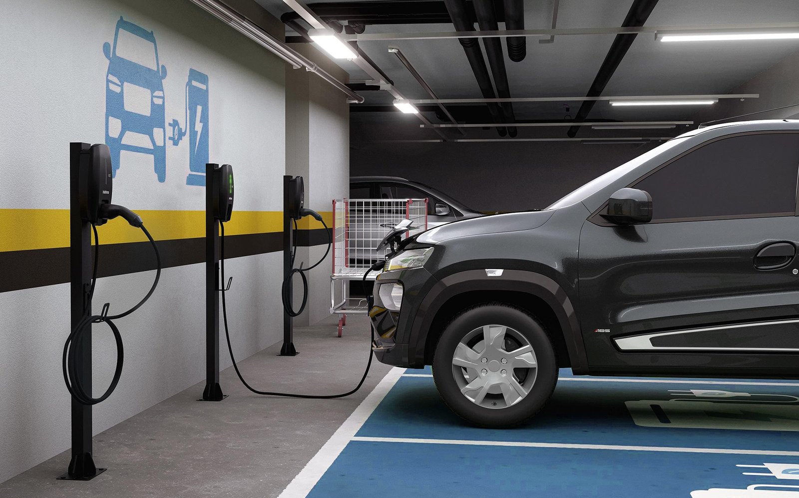 Batalhas de patentes em baterias de veículos elétricos