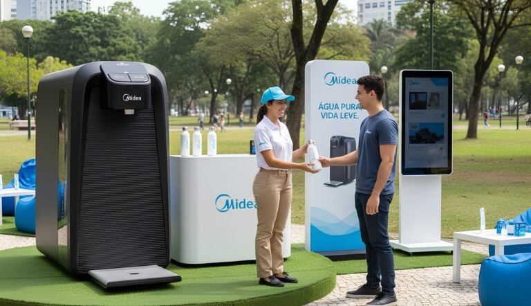 Midea