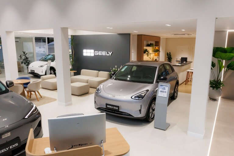 Geely