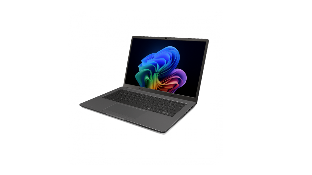 Positivo Tecnologia lança notebooks com Intel Core Ultra Série 3
