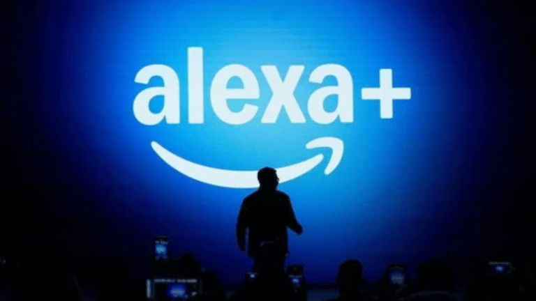 Alexa