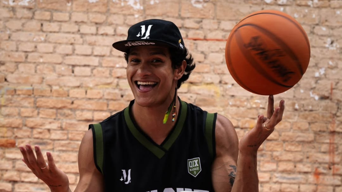 Victor Massaki entra para o squad fixo da Philips