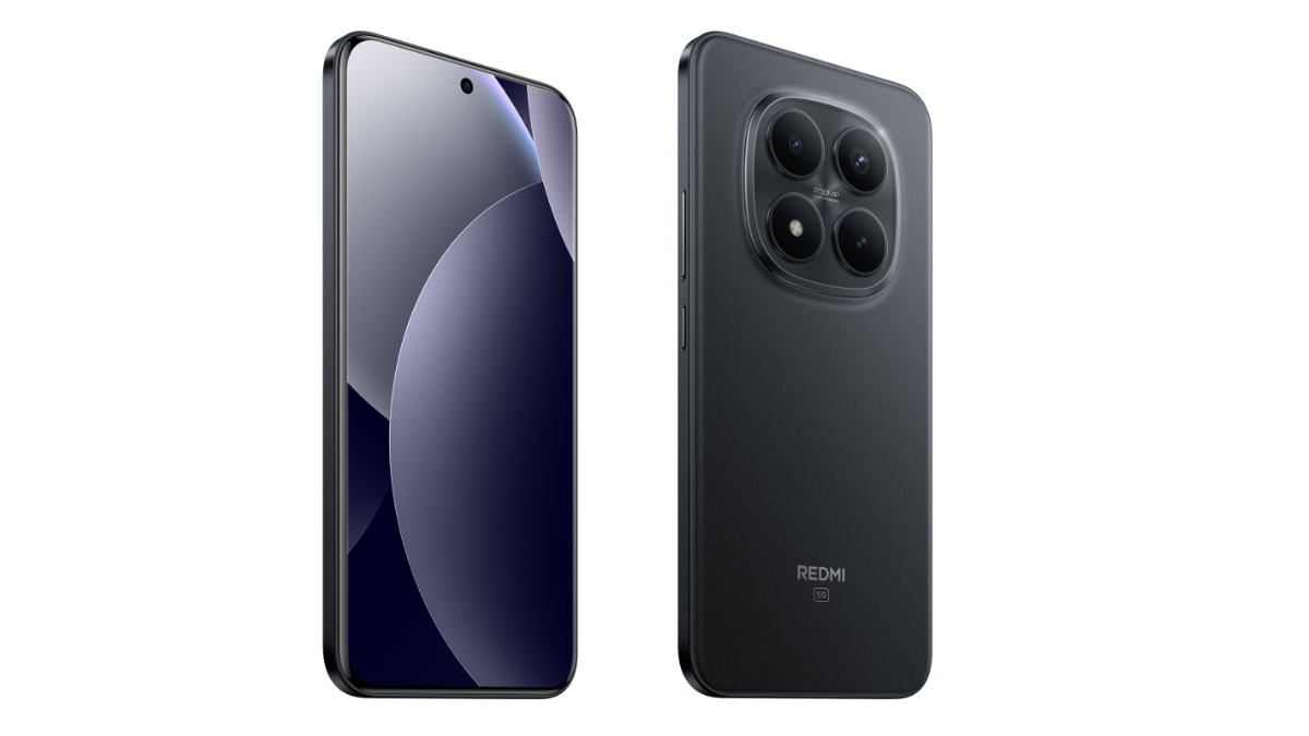 Xiaomi amplia portfólio com a nova série Redmi Note 15