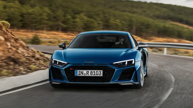OPPO Audi