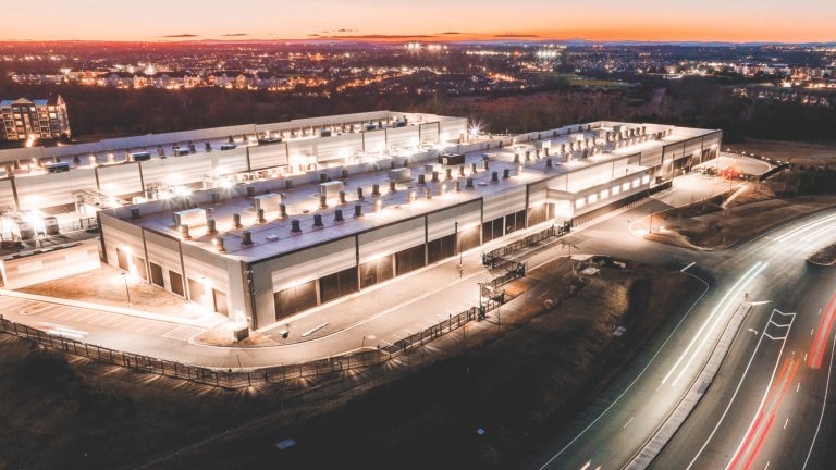 data centers