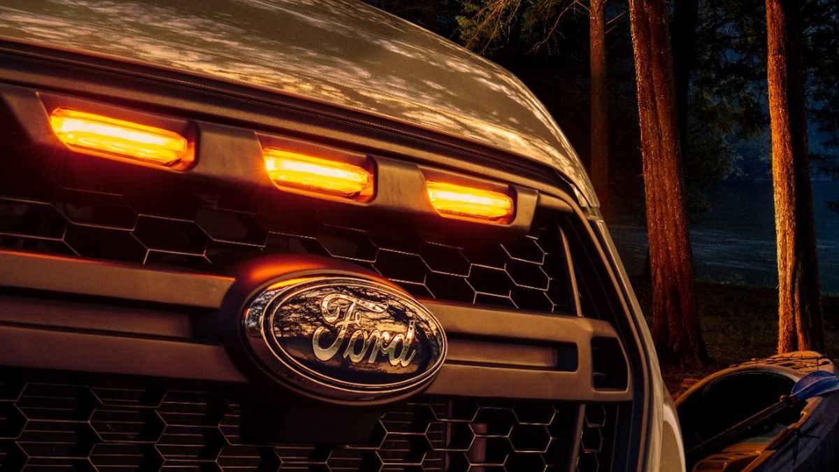 Ford negocia parceria com a BYD para baterias de híbridos