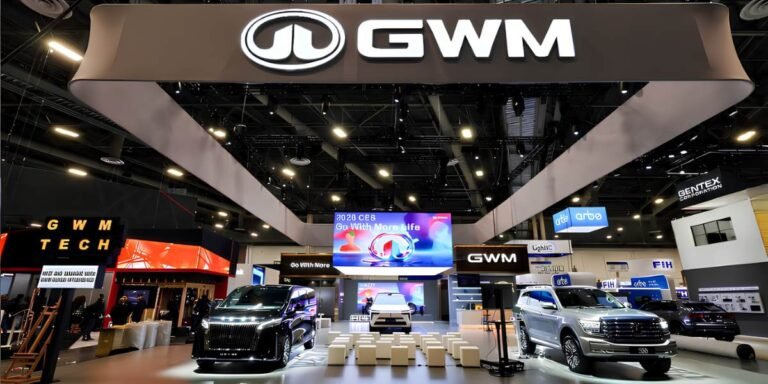 GWM