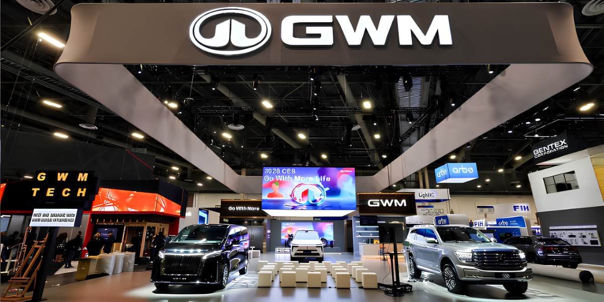 GWM