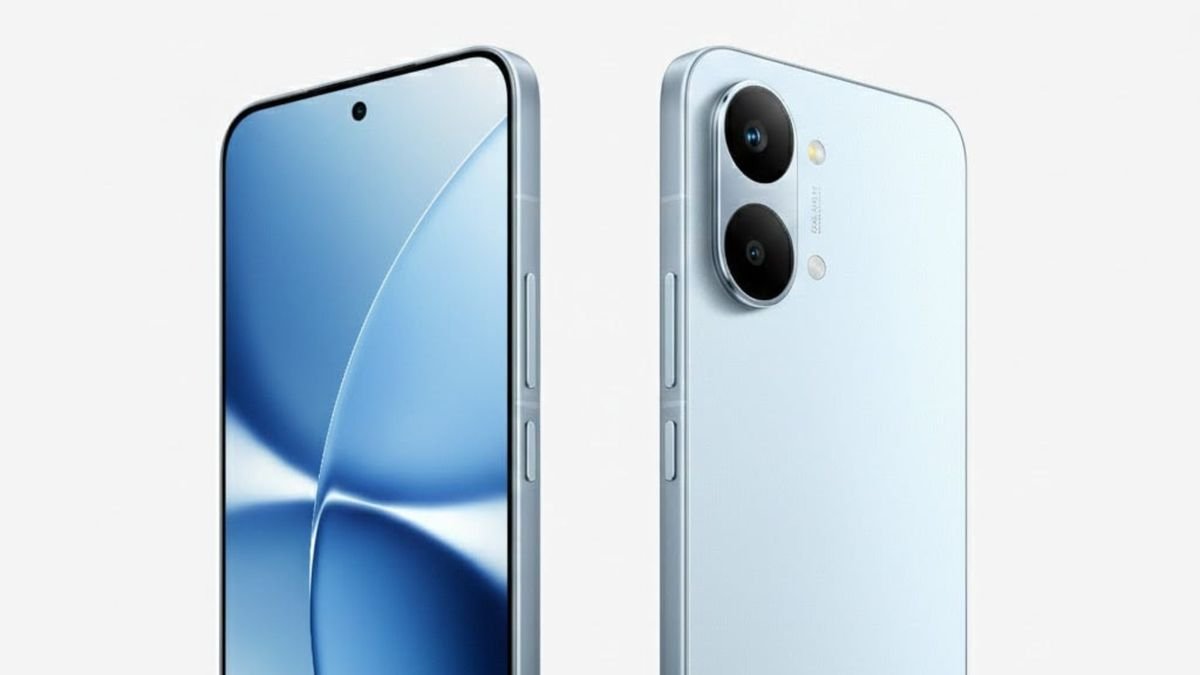 Xiaomi revela Redmi Turbo 5 Max com novo design e bateria de 9.000 mAh