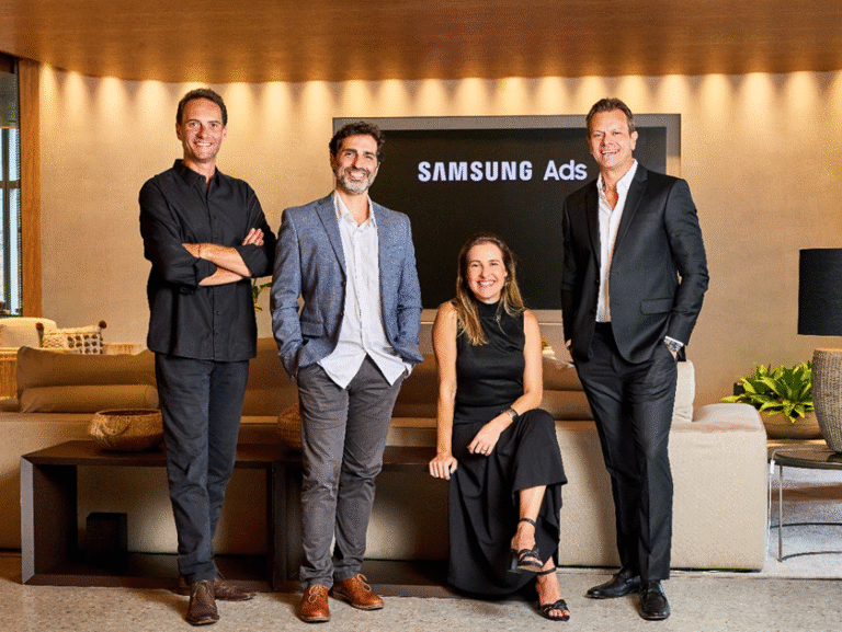 Samsung Ads