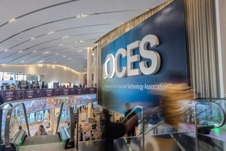 CES 2026