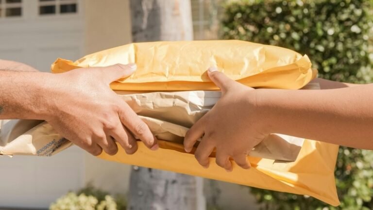 Delivery