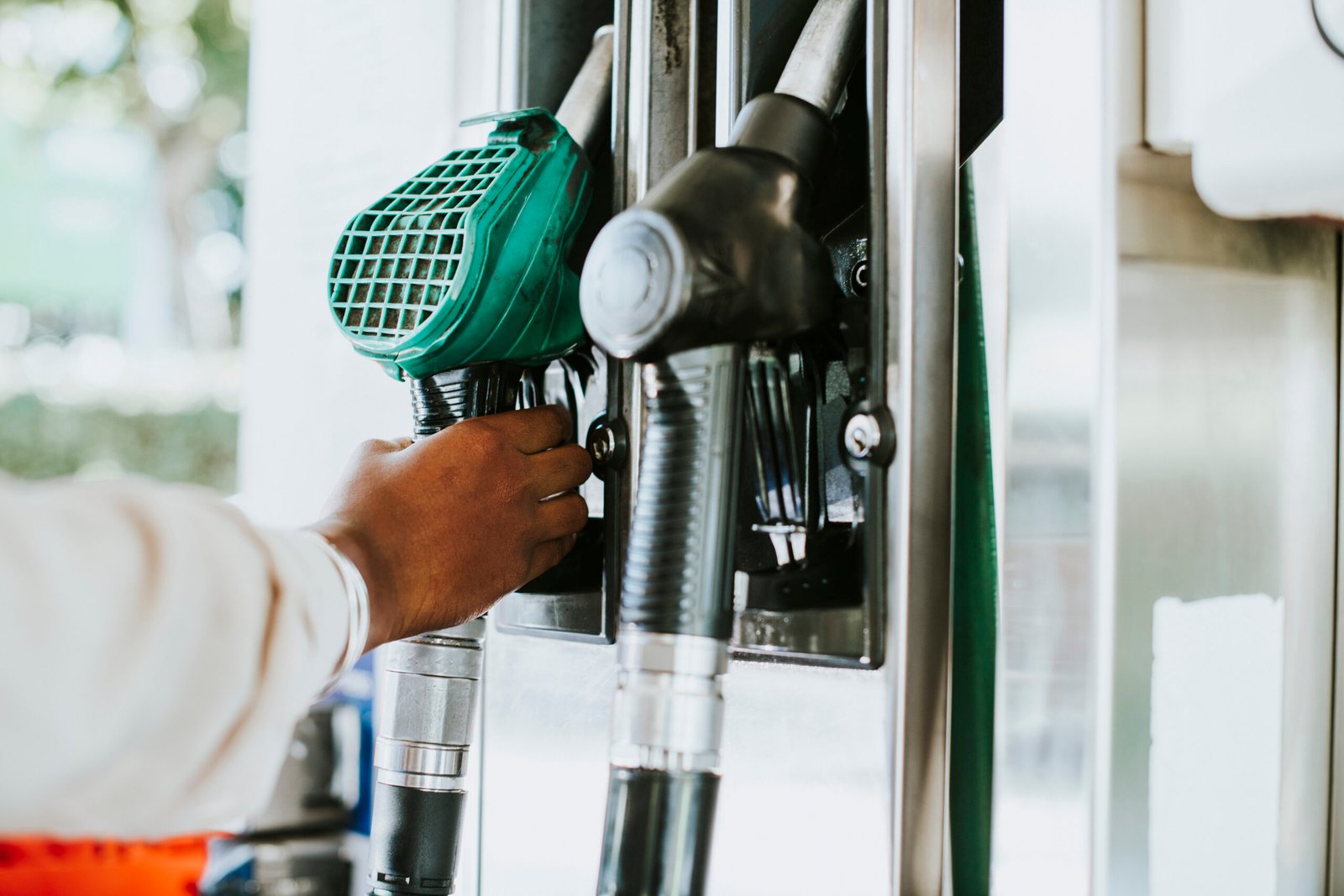 biodiesel