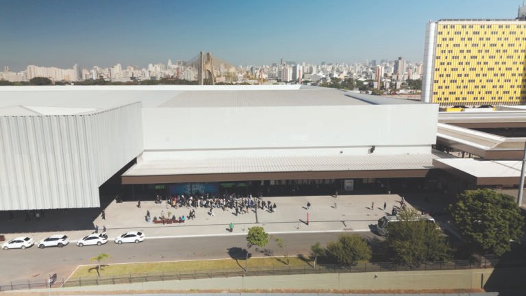 Eletrolar Show 2026