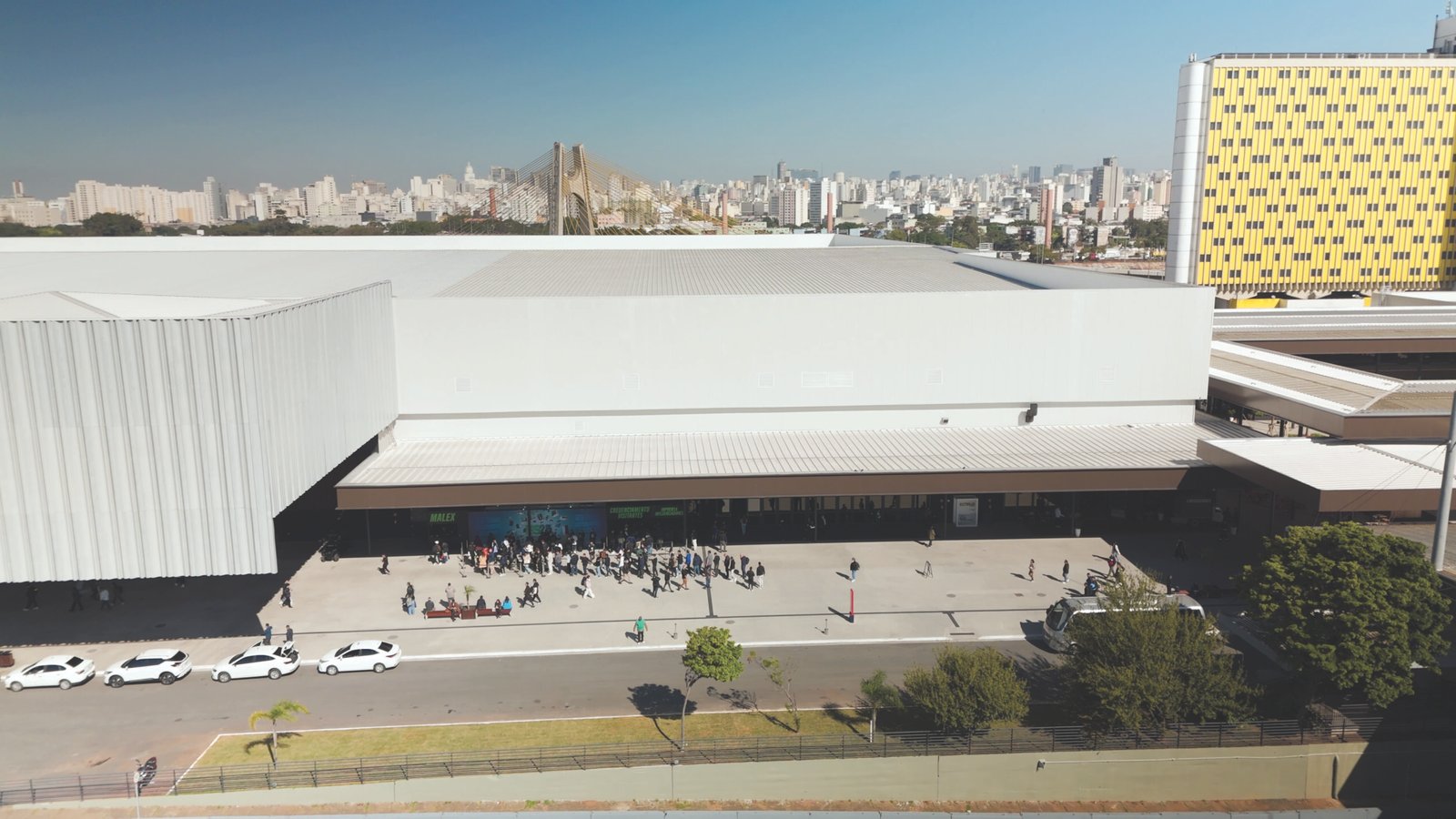 Eletrolar Show 2026