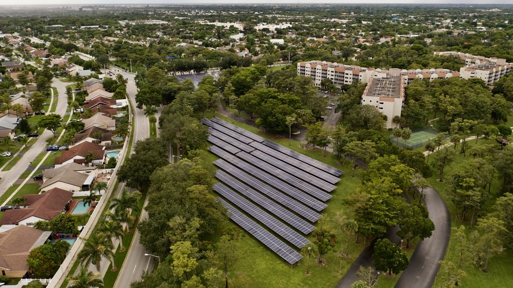 projetos solares