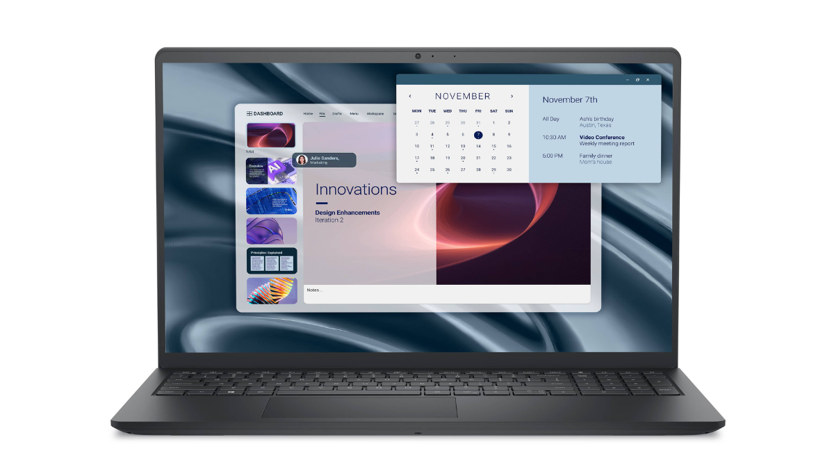 Dell Pro Essential estreia no mercado corporativo