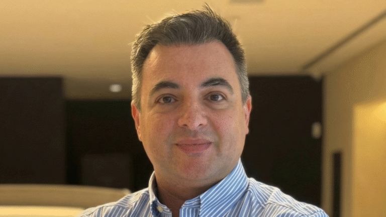 Fabiano Pedrassani