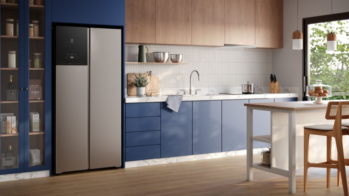 Electrolux lança 43 produtos no ano do centenário