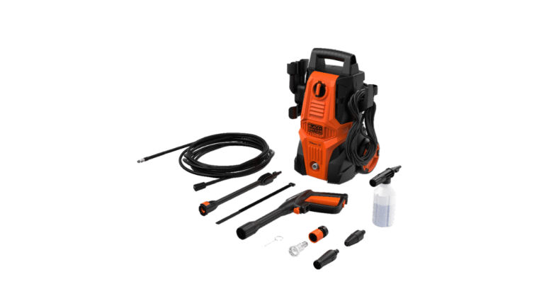 BLACK+DECKER