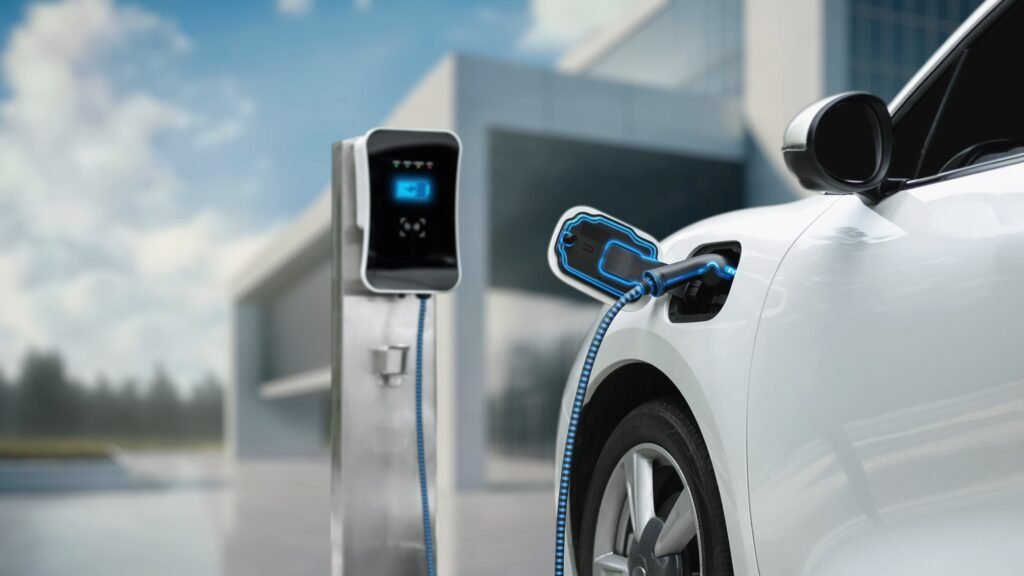 Baterias de carros elétricos mantêm desempenho, aponta Geotab