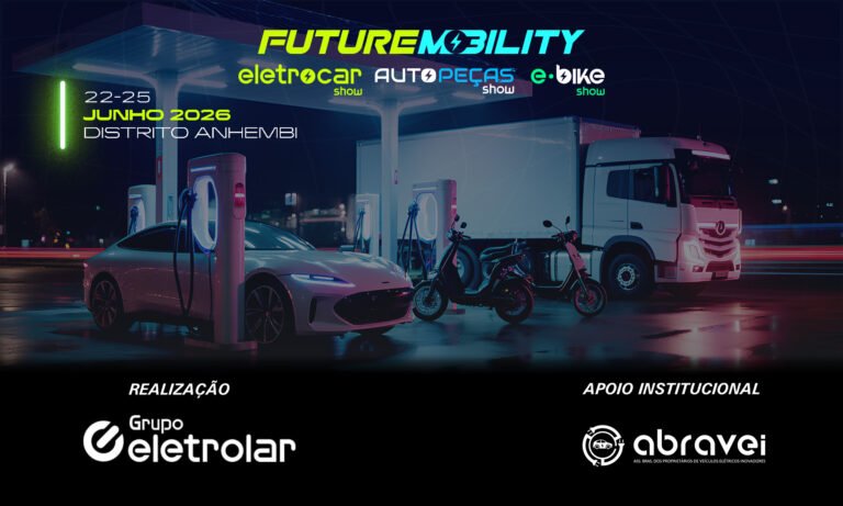 Future Mobility