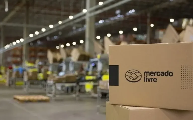 Mercado Livre