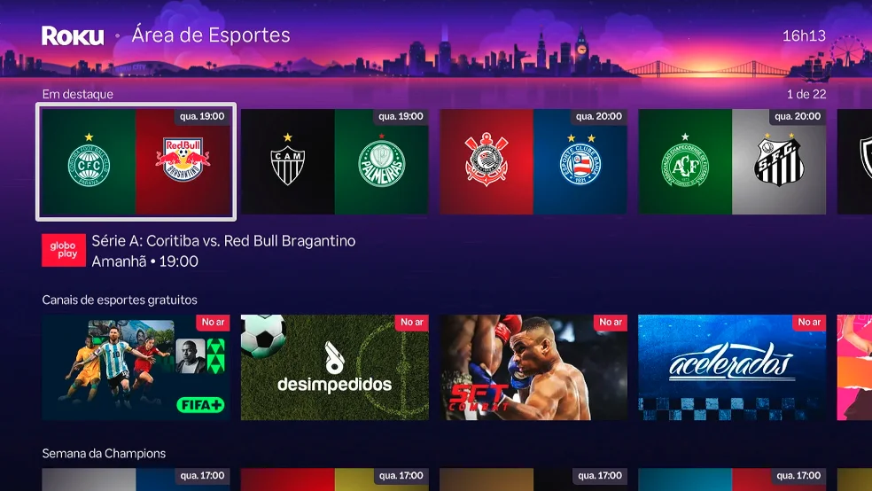 Roku