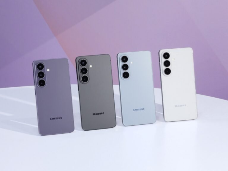Galaxy S26