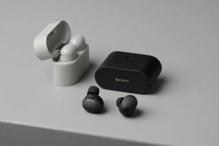 Sony