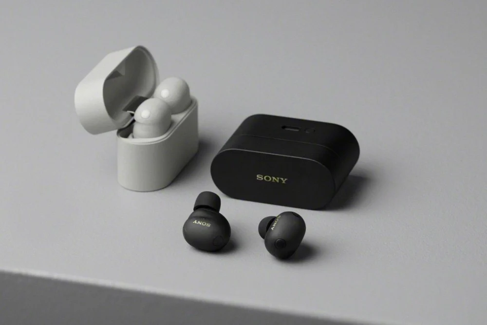 Sony atualiza linha premium de fones sem fio