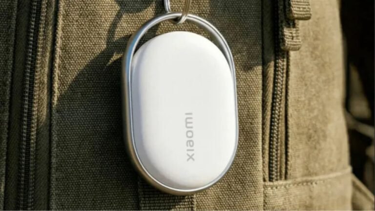 Xiaomi Tag